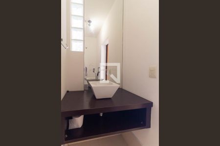 Lavabo de casa para alugar com 3 quartos, 220m² em Vila Prudente, São Paulo