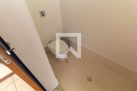 Lavabo de casa para alugar com 3 quartos, 220m² em Vila Prudente, São Paulo