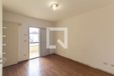 Suíte de casa para alugar com 3 quartos, 220m² em Vila Prudente, São Paulo