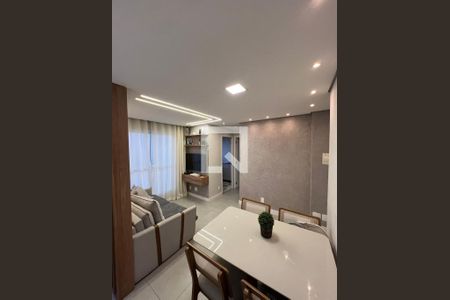 Apartamento para alugar com 2 quartos, 38m² em Imirim, São Paulo
