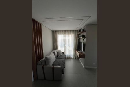 Apartamento para alugar com 2 quartos, 38m² em Imirim, São Paulo