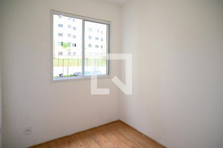 Quarto 1 de apartamento para alugar com 2 quartos, 32m² em Parque Fongaro, São Paulo