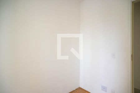 Quarto 1 de apartamento para alugar com 2 quartos, 32m² em Parque Fongaro, São Paulo