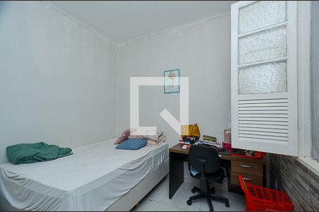 Quarto 2 de casa para alugar com 2 quartos, 100m² em Santa Efigênia, Belo Horizonte