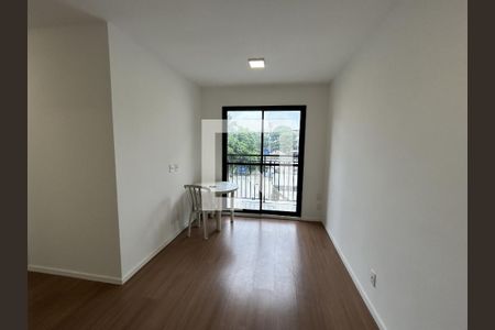 Sala de apartamento para alugar com 3 quartos, 62m² em Cachambi, Rio de Janeiro