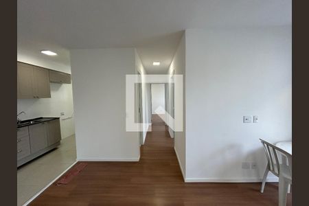 Corredor de apartamento para alugar com 3 quartos, 62m² em Cachambi, Rio de Janeiro