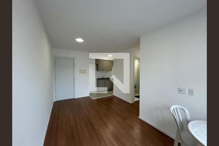 Sala de apartamento para alugar com 3 quartos, 62m² em Cachambi, Rio de Janeiro