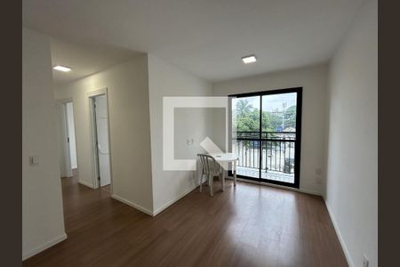 Sala de apartamento para alugar com 3 quartos, 62m² em Cachambi, Rio de Janeiro