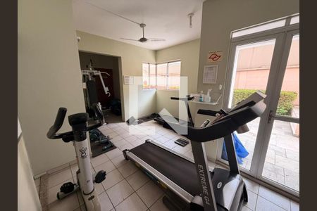Apartamento à venda com 2 quartos, 51m² em Vila Ipojuca, São Paulo