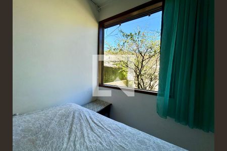 Quarto de casa para alugar com 2 quartos, 80m² em Lagoa da Conceição, Florianópolis