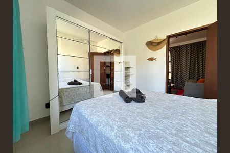 Quarto de casa para alugar com 2 quartos, 80m² em Lagoa da Conceição, Florianópolis