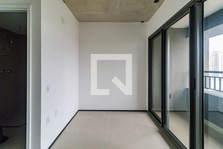 Studio de kitnet/studio à venda com 1 quarto, 23m² em Jardim das Acacias, São Paulo