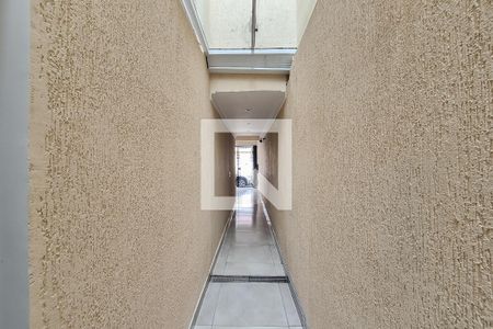 Corredor de casa à venda com 3 quartos, 129m² em Jardim Ipe, São Bernardo do Campo
