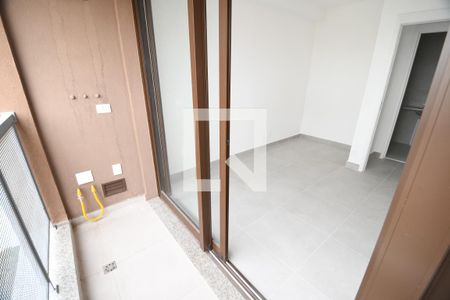 Quarto - Sacada de apartamento à venda com 1 quarto, 36m² em Botafogo, Campinas