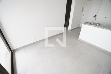 Sala de apartamento à venda com 1 quarto, 36m² em Botafogo, Campinas