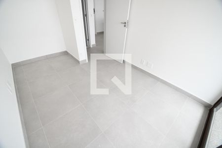 Quarto de apartamento à venda com 1 quarto, 36m² em Botafogo, Campinas