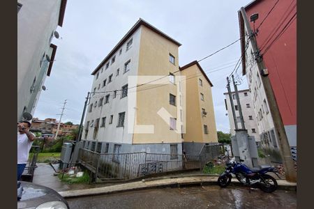 Apartamento à venda com 2 quartos, 51m² em Diamante, Belo Horizonte