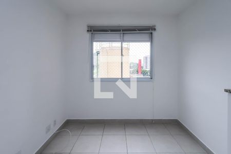 Sala e Cozinha de apartamento para alugar com 2 quartos, 32m² em Parque Fongaro, São Paulo