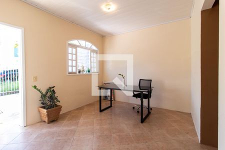 Sala de casa para alugar com 2 quartos, 50m² em Mercês, Curitiba