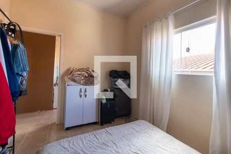 Quarto 2 de casa para alugar com 2 quartos, 50m² em Mercês, Curitiba