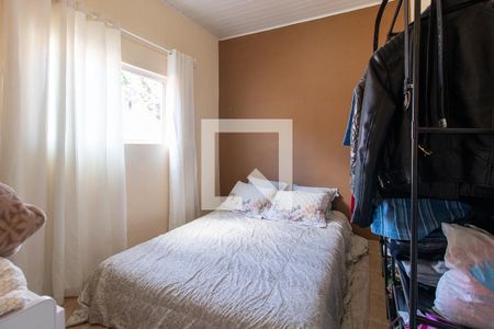 Quarto 2 de casa para alugar com 2 quartos, 50m² em Mercês, Curitiba