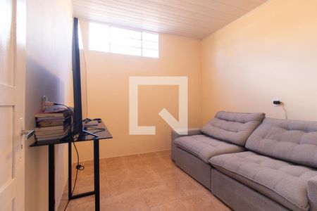 Quarto 1 de casa para alugar com 2 quartos, 50m² em Mercês, Curitiba