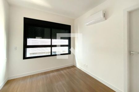 Suite 1 de apartamento para alugar com 2 quartos, 63m² em Lourdes, Belo Horizonte