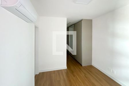 Suite 1 de apartamento para alugar com 2 quartos, 63m² em Lourdes, Belo Horizonte