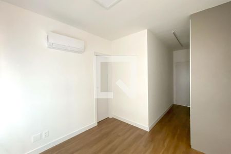 Suite 1 de apartamento para alugar com 2 quartos, 63m² em Lourdes, Belo Horizonte