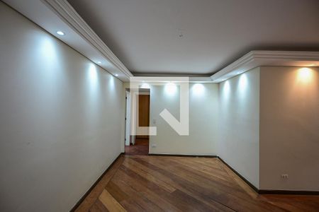 Sala de apartamento à venda com 4 quartos, 143m² em Vila Andrade, São Paulo