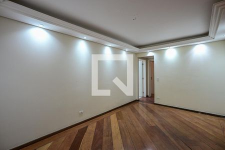 Sala de apartamento à venda com 4 quartos, 143m² em Vila Andrade, São Paulo