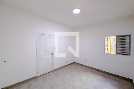Quarto 1 de casa para alugar com 3 quartos, 120m² em Ipiranga, São Paulo