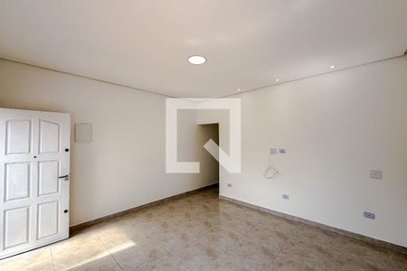 Sala de casa para alugar com 3 quartos, 120m² em Ipiranga, São Paulo