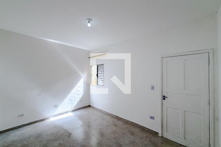 Quarto 2 de casa para alugar com 3 quartos, 120m² em Ipiranga, São Paulo