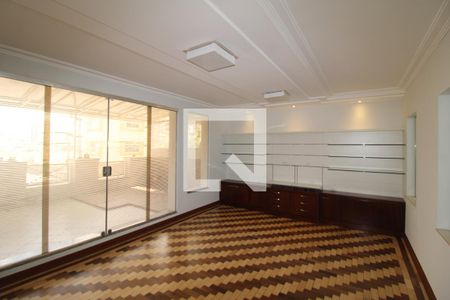 Sala de casa à venda com 4 quartos, 242m² em Jardim São Paulo, São Paulo