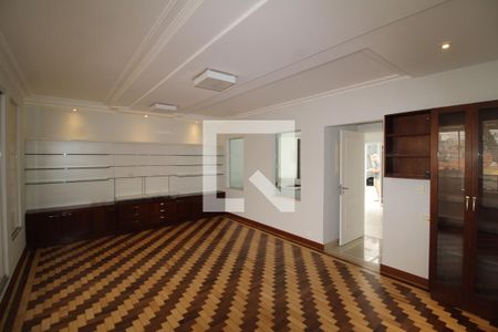 Sala de casa à venda com 4 quartos, 242m² em Jardim São Paulo, São Paulo