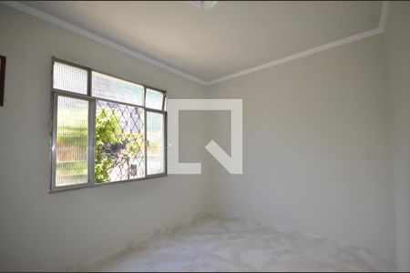 Quarto 1 de apartamento para alugar com 2 quartos, 60m² em Vila Valqueire, Rio de Janeiro