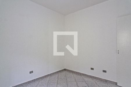 Quarto de casa para alugar com 1 quarto, 60m² em Parque Sao Luis, São Paulo