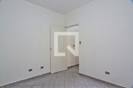 Quarto de casa para alugar com 1 quarto, 60m² em Parque Sao Luis, São Paulo