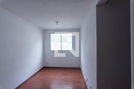 Sala de apartamento à venda com 3 quartos, 120m² em Jardim Nova Europa, Campinas