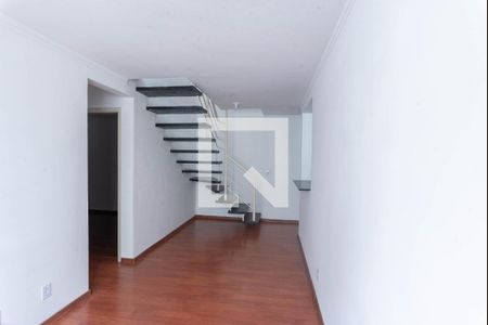 Sala de apartamento à venda com 3 quartos, 120m² em Jardim Nova Europa, Campinas