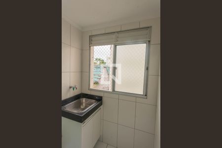 Cozinha de apartamento à venda com 3 quartos, 120m² em Jardim Nova Europa, Campinas