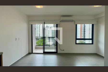 Studio de kitnet/studio à venda com 1 quarto, 28m² em Pinheiros, São Paulo