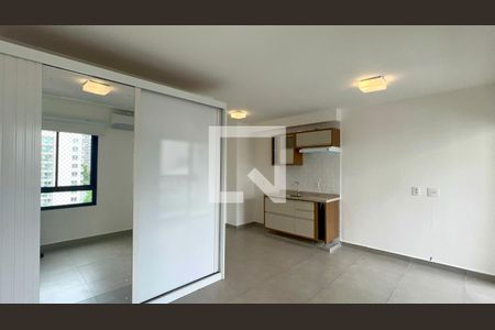 Studio de kitnet/studio à venda com 1 quarto, 28m² em Pinheiros, São Paulo