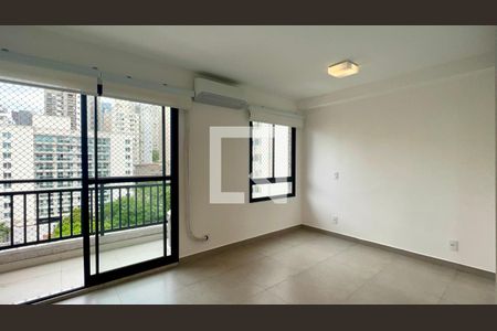 Studio de kitnet/studio à venda com 1 quarto, 28m² em Pinheiros, São Paulo