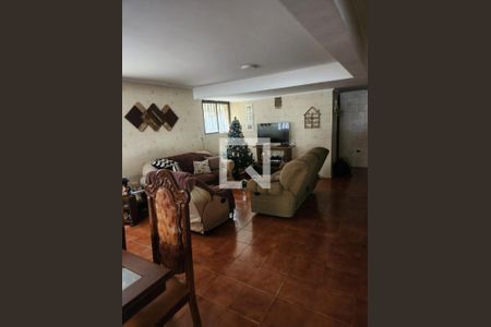 Foto 31 de casa à venda com 5 quartos, 400m² em Vila Monte Alegre, São Paulo