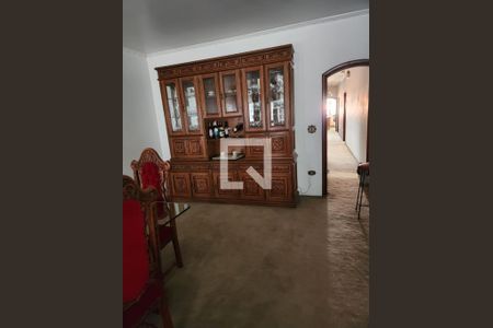 Foto 23 de casa à venda com 5 quartos, 400m² em Vila Monte Alegre, São Paulo