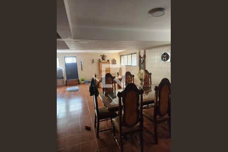 Foto 24 de casa à venda com 5 quartos, 400m² em Vila Monte Alegre, São Paulo