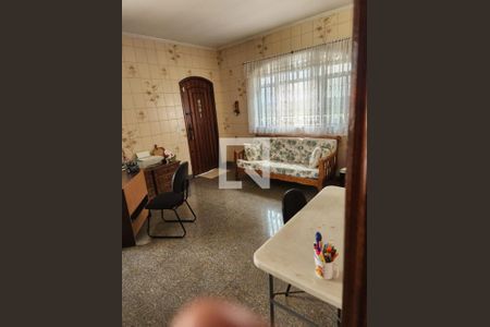 Foto 30 de casa à venda com 5 quartos, 400m² em Vila Monte Alegre, São Paulo