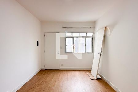 Sala de apartamento para alugar com 2 quartos, 60m² em Vila Florida, São Bernardo do Campo